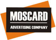 Логотип компании Москард