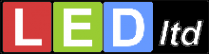 Логотип компании ЛЕДлтд