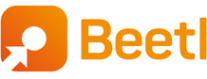 Логотип компании BEETL