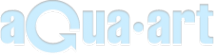 Логотип компании Аква Арт