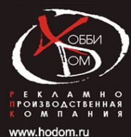 Логотип компании Семенновых