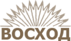 Логотип компании Восход-А