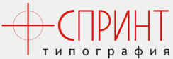 Логотип компании ФС ПРИНТ