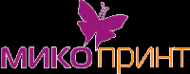 Логотип компании МикоПринт