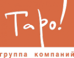 Логотип компании ТАРО
