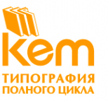 Логотип компании КЕМ