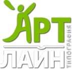 Логотип компании Арт Лайн