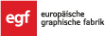 Логотип компании Еврографика