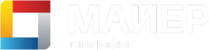 Логотип компании Майер
