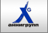 Логотип компании Рекламное агентство АННИ групп