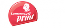 Логотип компании Lomonosoff Print