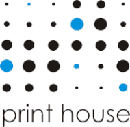 Логотип компании ПринтХаус