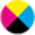 Логотип компании Grafika Service