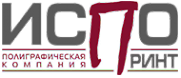 Логотип компании ИСПО-ПРИНТ
