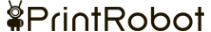 Логотип компании Онлайн принт