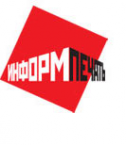 Логотип компании Информпечать