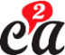 Логотип компании C2A