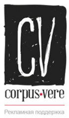 Логотип компании Corpus Vere