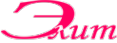 Логотип компании Элит