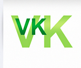 Логотип компании VK-Group