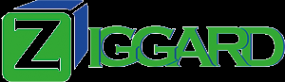 Логотип компании Ziggard