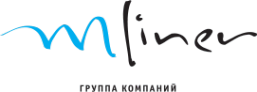 Логотип компании М-Лайнер