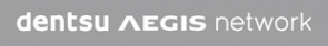 Логотип компании Aegis Media