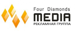Логотип компании ФД-Медиа