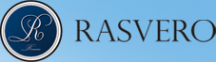Логотип компании RASVERO