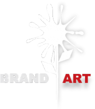 Логотип компании Brand Art Marketing