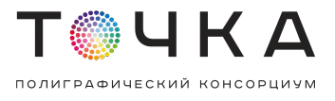 Логотип компании Точка