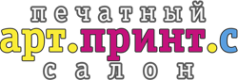 Логотип компании АртПринт С