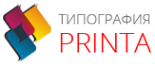 Логотип компании Printagroup