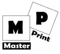 Логотип компании Мастер Принт