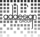 Логотип компании Addesign Group