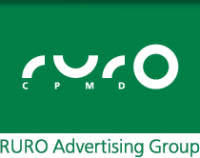 Логотип компании Руро СиПиЭмДи