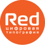 Логотип компании Редпринт