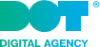 Логотип компании DOT Digital