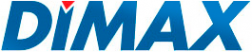 Логотип компании Dimax media