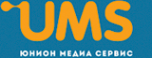 Логотип компании Юнион-Медиа-Сервис