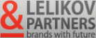 Логотип компании Lelikov & partners