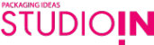 Логотип компании Studioin