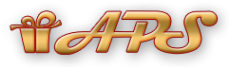 Логотип компании АэроПрезентСервис