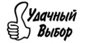 Логотип компании Удачный выбор