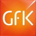Логотип компании Гфк-Русь
