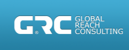 Логотип компании GRC global reach consulting