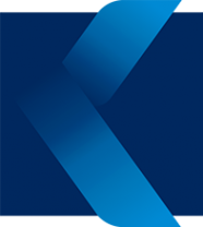 Логотип компании K-MARKETING