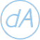Логотип компании Angara Digital