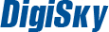 Логотип компании DigiSkyMediaService