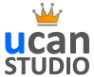 Логотип компании Ucan Studio
